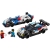 Lego Speed Champions Samochody wyścigowe BMW M4 GT3 & BMW M Hybrid V8 76922